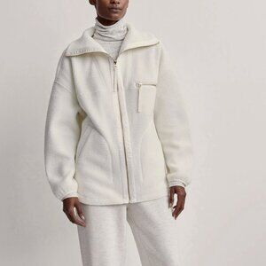 Varley Donley Fleece Jacket